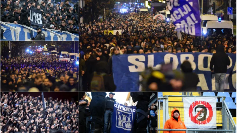 'Svi rokovi su davno istekli, svi krediti su potro&scaron;eni. Mora se zaustaviti upropa&scaron;tavanje ugleda kluba'