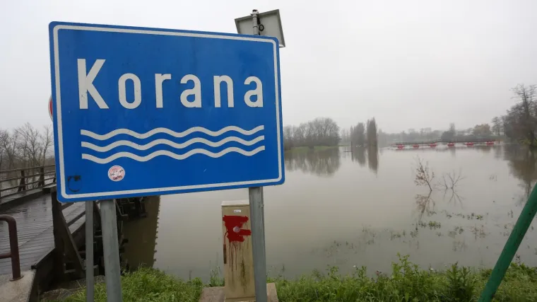 Vodostaji rijeka rastu vrlo brzo, ministar Krstičević u pomoć &scaron;alje vojsku