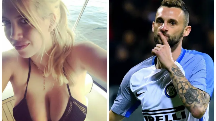 Vatreni spreman dokazati da nije imao aferu sa seksi suprugom suigrača