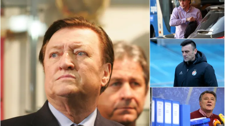 'Ljudi koji vode Dinamo nemaju pravu viziju, rade velike gre&scaron;ke. U Maksimiru jo&scaron; uvijek ne&scaron;to ne &scaron;tima'