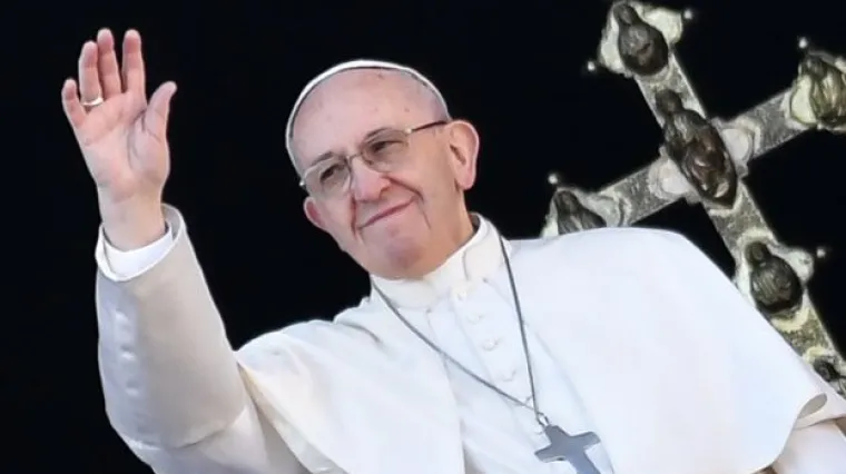 Hoće li seksualni skandali baciti sjenu na Franjin&nbsp;pontifikat?