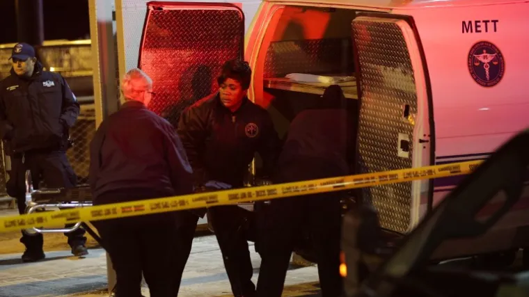 Pet poginulih u padu helikoptera u East River