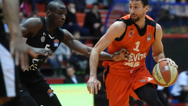 Budućnost slavila u Podgorici protiv FMP-a