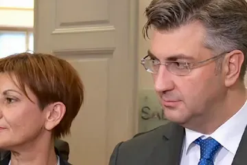 Vide li Plenkovića kao predsjednika Europske komisije