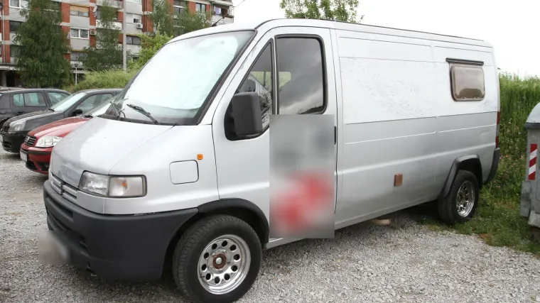 'Pripazite i upozorite mali&scaron;ane jer mene je ovo užasnulo'