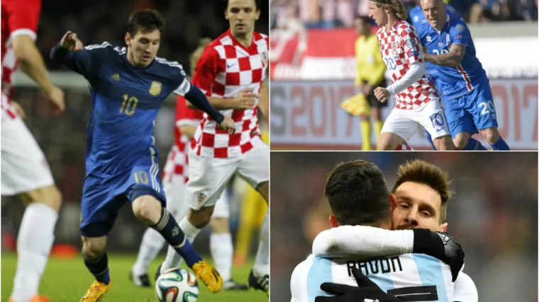 Ovako stoje stvari za dvoboje Vatrenih