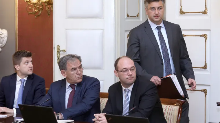 'Uvredljivo je reći da nismo dovoljno pametni da bismo je razumjeli'