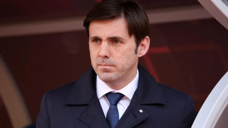 'Svaka utakmica je za mene utakmica sezone'