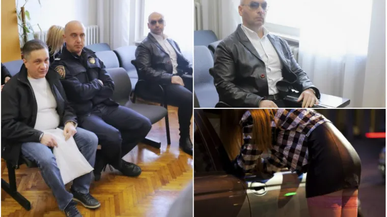 Suđenje inspektoru optuženom da je &scaron;titio prostituciju u Zagrebu jo&scaron; uvijek nije počelo