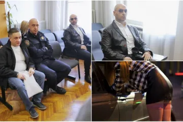 Suđenje inspektoru optuženom da je &scaron;titio prostituciju u Zagrebu jo&scaron; uvijek nije počelo