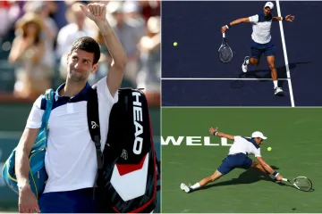 Nekada su protivnici ulazili na teren sa strahom u očima, a danas...