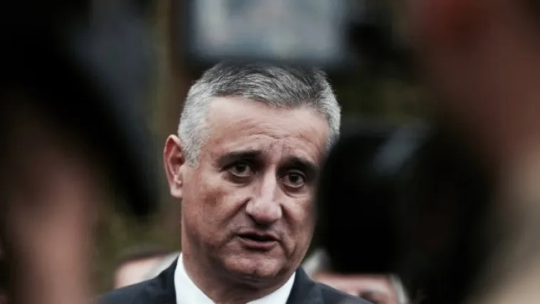 'Istanbulska konvencija je kap koji bi mogla preliti ča&scaron;u, ona poni&scaron;tava kr&scaron;ćanske korijene hrvatskog bitka'