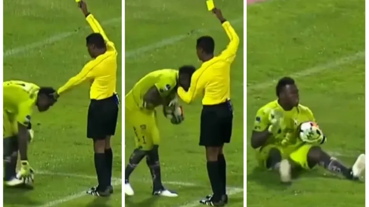 Što je ovime htio postići zna valjda samo on