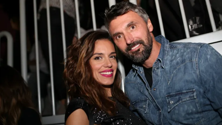 Voditeljica se kolegama i prijateljima pohvalila da je trudna