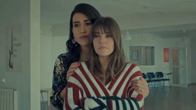 Dok se Sureja opra&scaron;ta od učenika u &scaron;kolu dolaze Emir, a zatim i Faruk (Istanbulska nevjesta)