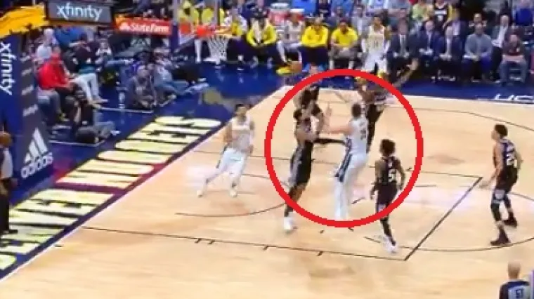 Srpski centar nevjerojatnom asistencijom gledatelje ostavio bez daha