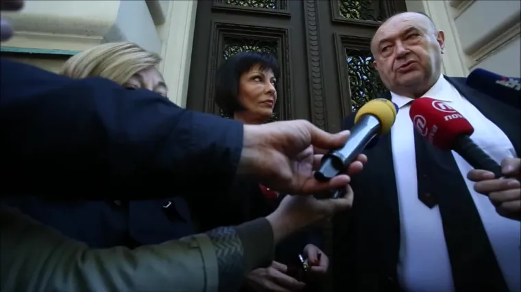 Kako je slučaj Merzel sukobio Turudića i USKOK: Ivana Ivanda Rožić analizira pravosudnu zavrzlamu