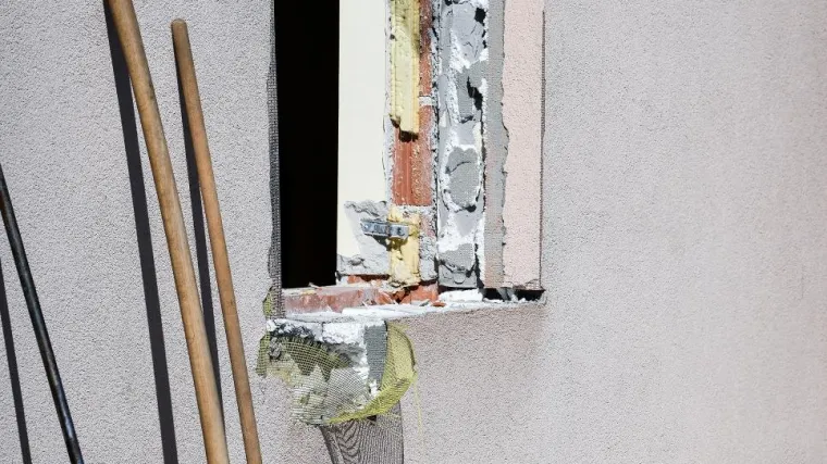 'Netko nam je postavio bombu točno u ćo&scaron;ak na prozoru!' Snažna eksplozija zatresla Zapre&scaron;ić