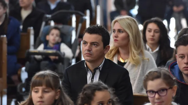 HDZ-ovac prva 'žrtva' Istanbulske konvencije: predsjednik ogranka stranke u Kistanjama podnio ostavku