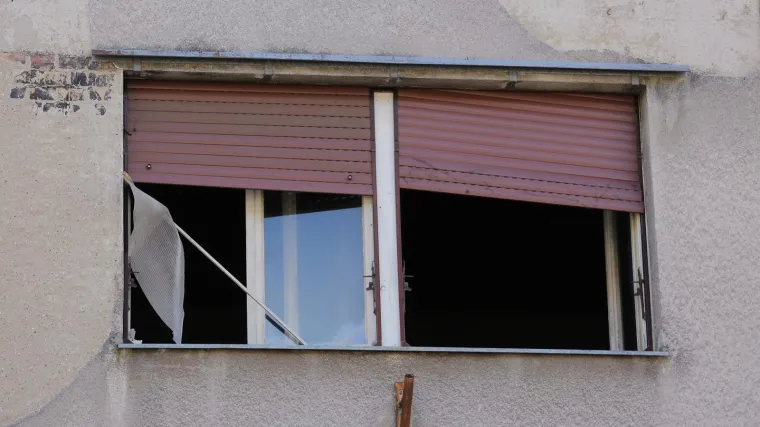 Stan u sredi&scaron;tu Zagreba zahvatio požar, jedna osoba pronađena mrtva