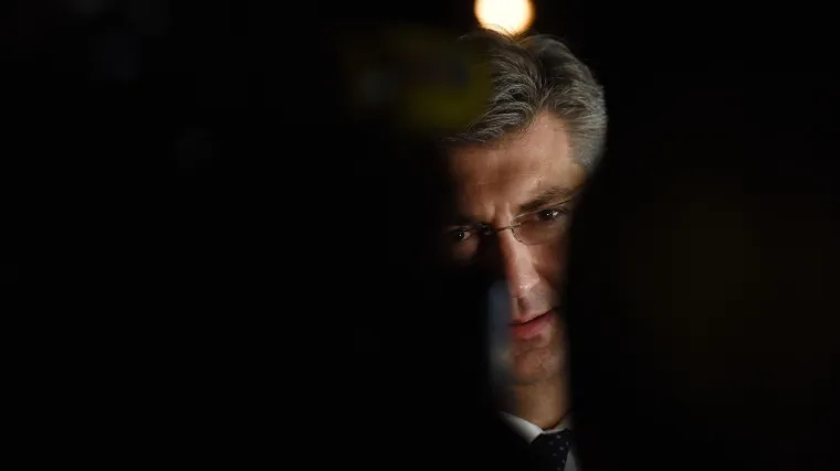 Plenković u Breznici o Istanbulskoj konvenciji: 'Pod pritiskom smo aktivizma, ne očekujem da će mi HRAST okrenuti leđa'