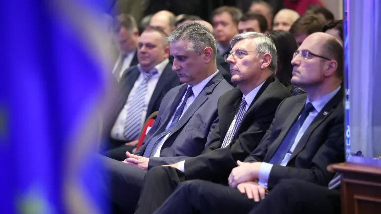 Karamarkov HDZ najbolje će vam objasniti izmi&scaron;ljenu priču o Istanbulskoj konvenciji: upravo su oni tražili njenu ratifikaciju