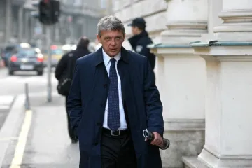 Turudić posve iskreno nakon zavrzlame na suđenju Merzel: 'Zbog ponašanja Uskoka javio sam se i Dinku Cvitanu'