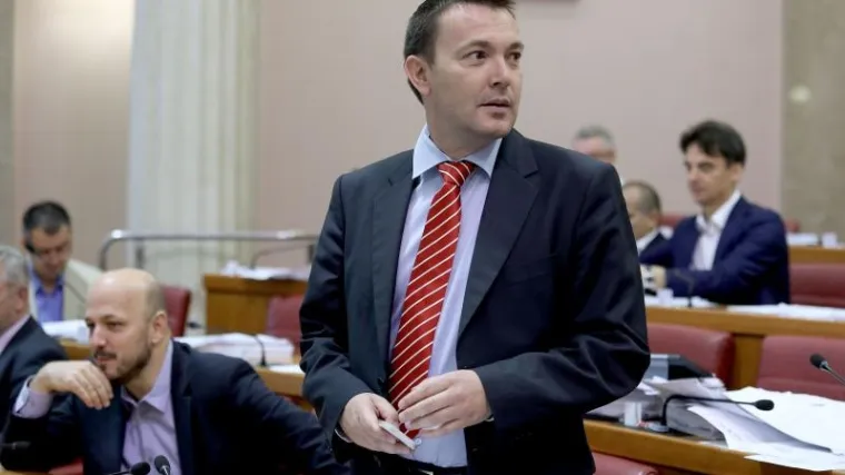 Bauk pohvalio Plenkovića zbog Istanbulske konvencije