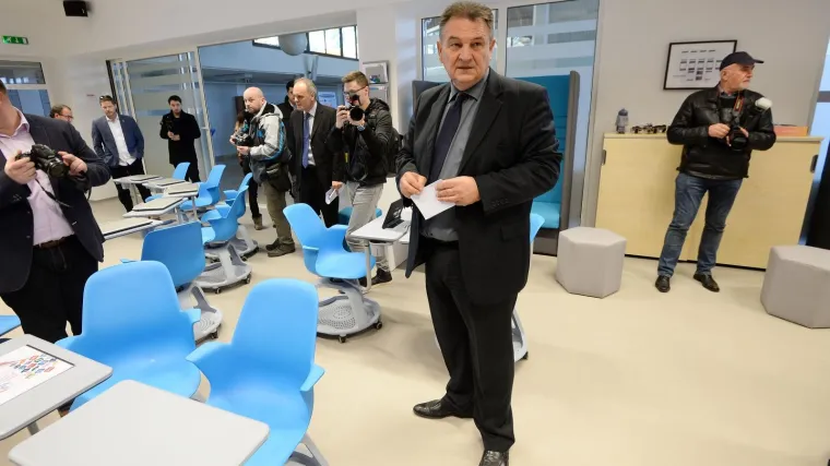 'Ministarstvo obrazovanja ne radi ni&scaron;ta, rezultati su tragični'