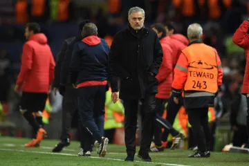 Mourinho pokušao objasniti debakl, predsjednik Seville: 'Povijesna noć prepuna magije!'