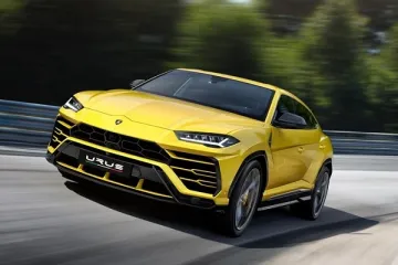 Zvuči nevjerojatno, ali Lamborghini je svojim SUV-om napravio čudo koje vjerojatno ni sami nisu očekivali