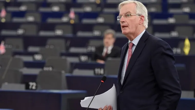 EU poručio Britaniji da se suoči sa stvarno&scaron;ću nakon Brexita