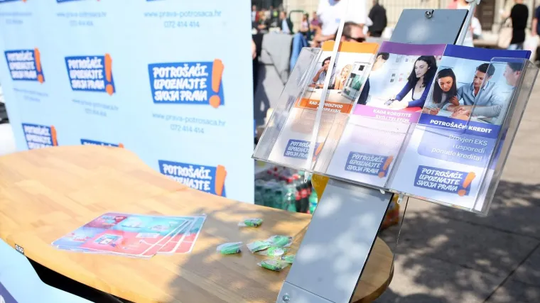 Najviše se žale na neispravnost elektroničkih uređaja, prednjače oni za komunikacije