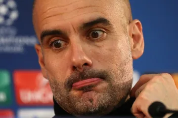 'Živi u konstantnom strahu i misli da sve zna najbolje'