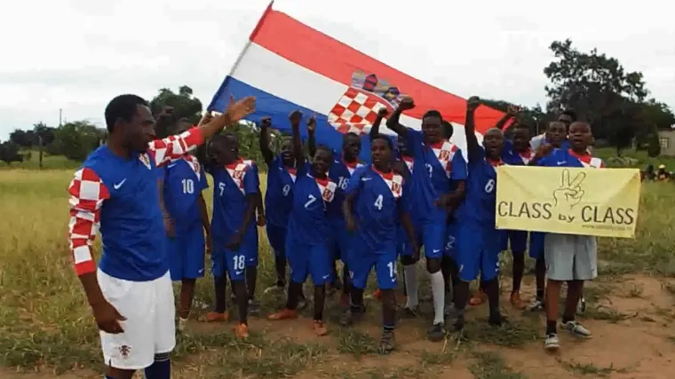 Vatreni dobili najljep&scaron;u podr&scaron;ku uoči SP-a