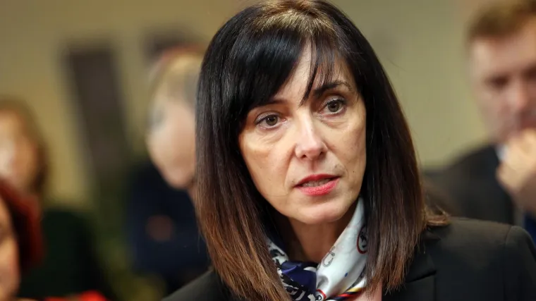 'Kurikularna reforma ide po planu, krećemo s edukacijom nastavnika'