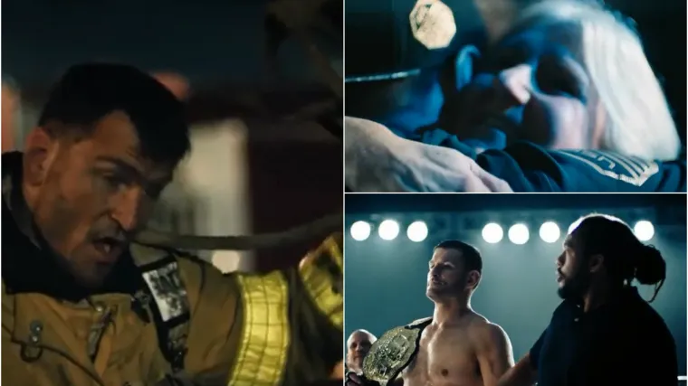 'Stipe je izuzetno ponosan na svoju domovinu'