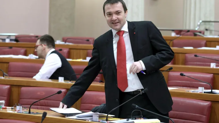 'Priča o rodu i rodnom identitetu u Hrvatskoj zavr&scaron;ena je prije 10 godina'