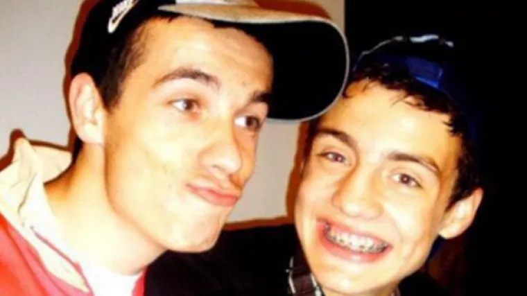 Nekoć je furao aparatić za zube i &scaron;iltericu, a danas je poznati nogometa&scaron; za kojim uzdi&scaron;u žene