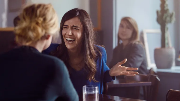 Pobjednička kombinacija za aknama sklonu odraslu kožu