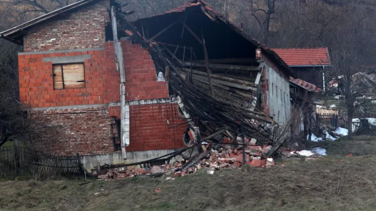 Jo&scaron; nisu, ali Marić obećava: 'Vlada će ovaj tjedan osmisliti set mjera za pomoć stradalima u Hrvatskoj Kostajnici
