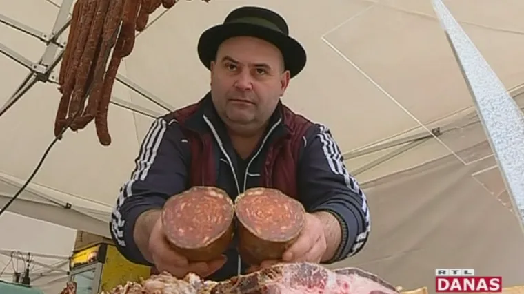 U ratu zaslužili mirovinu, ali htjeli su raditi: 'Domovina se u miru brani radom i plaćanjem poreza'