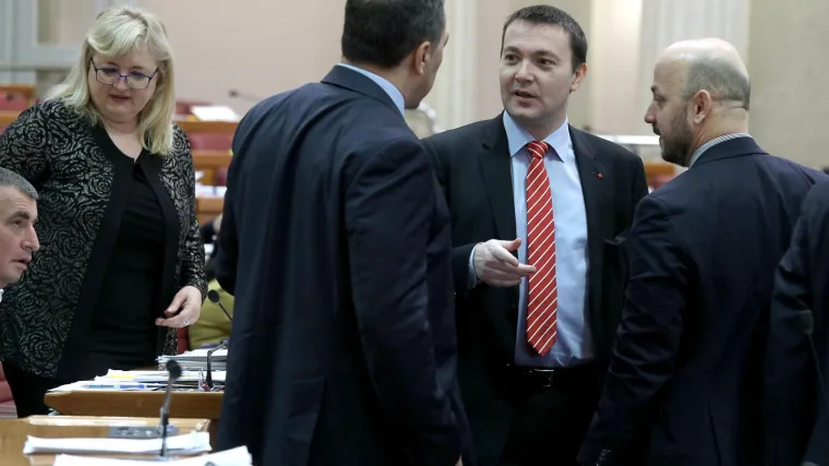 Bauk o&scaron;tro osudio izjave predsjednice u Argentini: 'Možda bolje da ne odlazi nigdje'