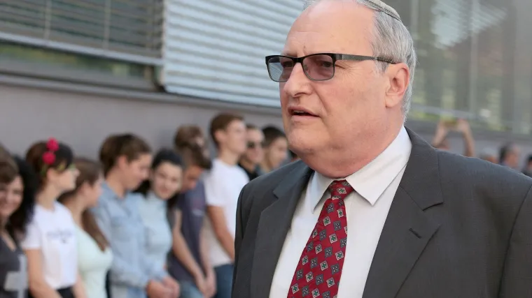 Direktor Centra Simon Wiesenthal zgrožen izjavama predsjednice: 'Očito ste ponosni na Pavelića'