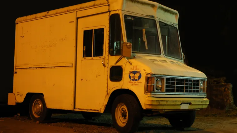 Pronađen vlasnik bijelog kombija koji je mamio dječaka: navodno nije bilo 'okrutnih namjera'