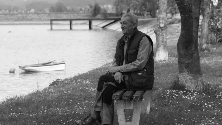 Matić o preminulom generalu: 'Stipetić je bio oficir i džentlmen, za koplje iznad svih'