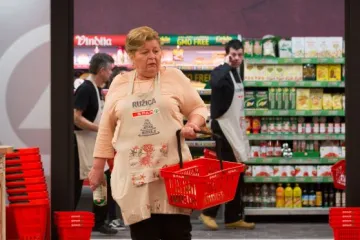 Natjecatelji šokirani: žiri im sakrio ključne namirnice