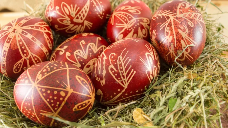 Znate li kako se računa Uskrs?