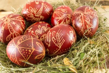 Znate li kako se računa Uskrs?