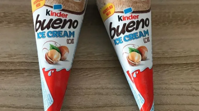 Zagrepčani stajali u redu zbog sladoleda 'Kinder Bueno', nestao u par sati